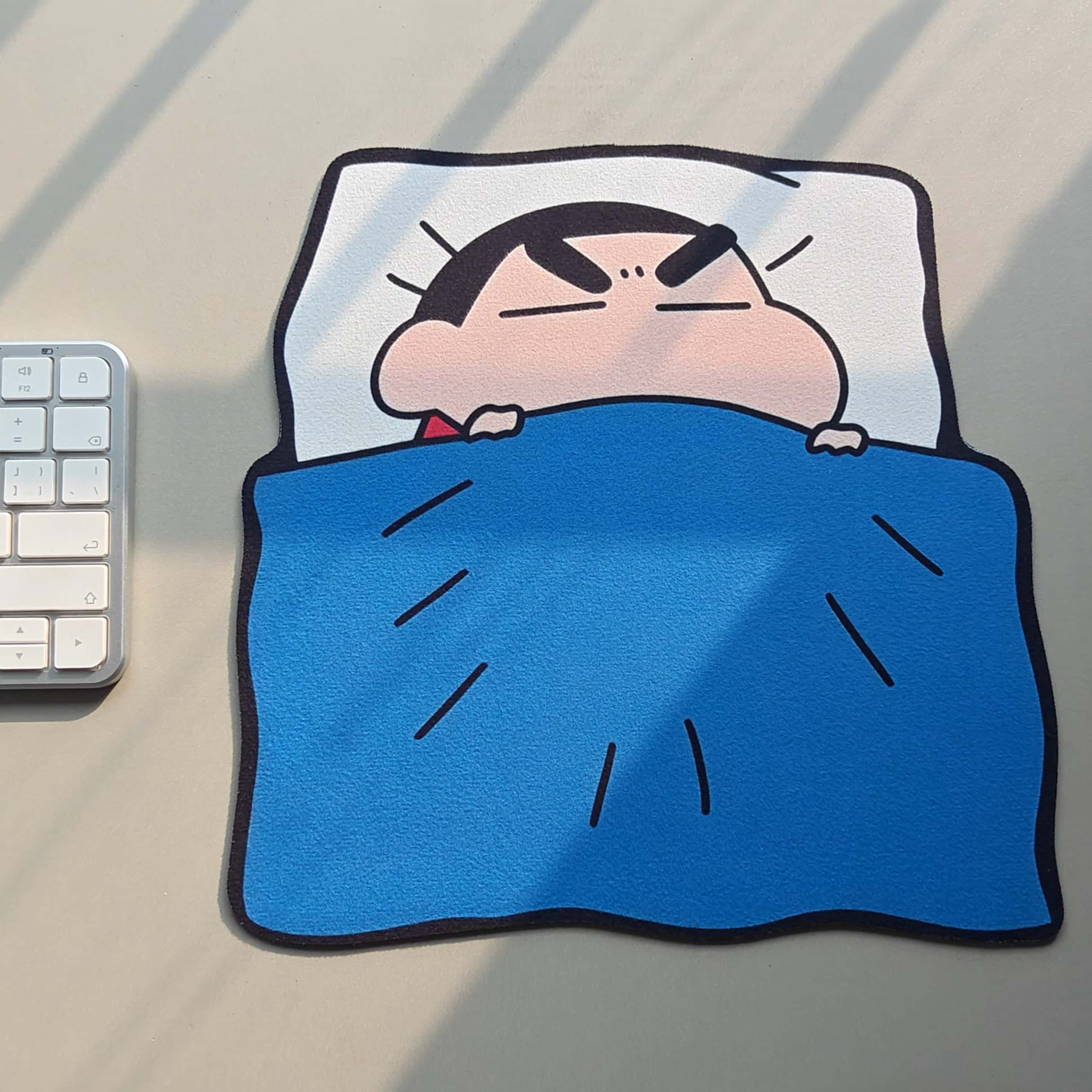 Desk Setup Ergonomic - Gorąca Wyprzedaż: Urocza Podkładka pod Mysz
