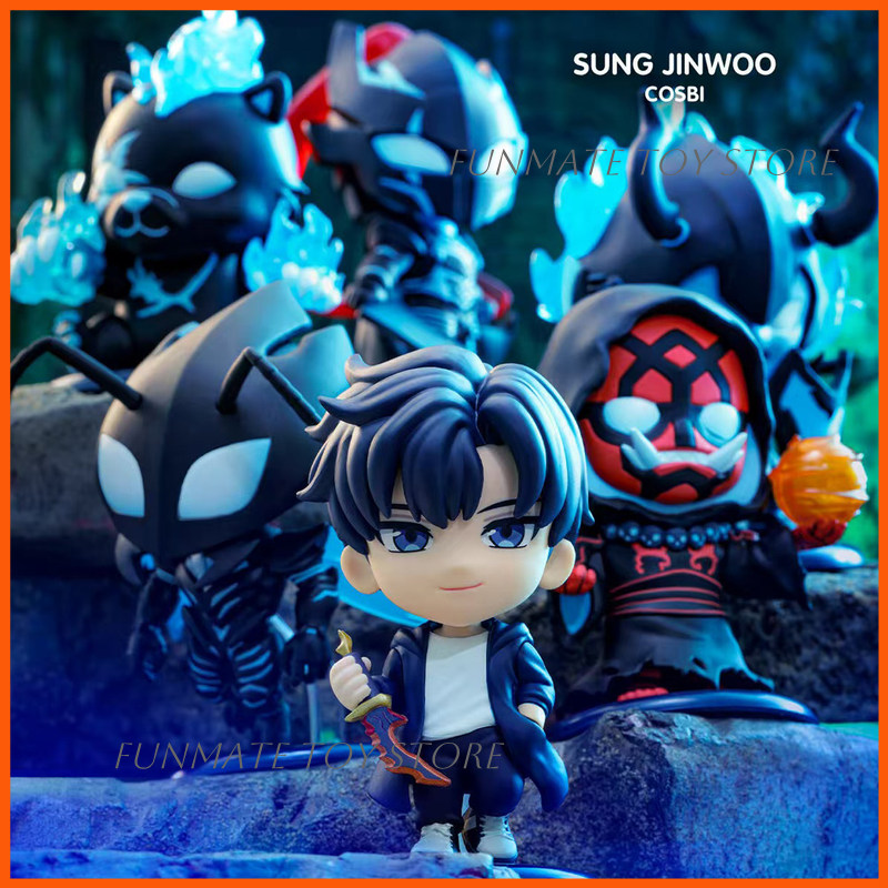 Desk Setup Design - Nowe figurki kolekcjonerskie Hot Toys Solo