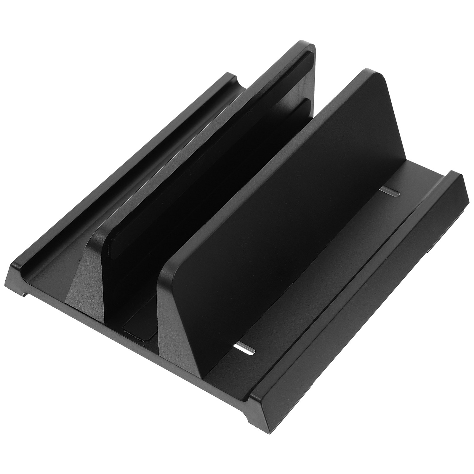 Vertical Laptop Stand - 1 szt. Pionowa podstawka pod laptopa