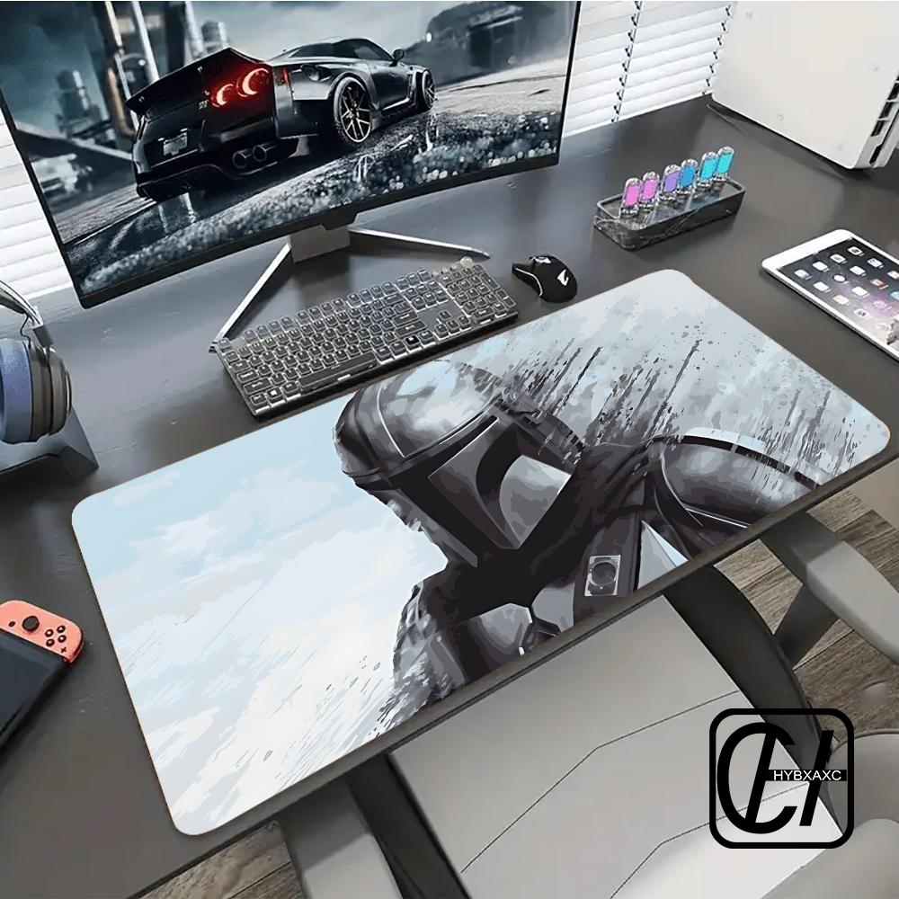 Desk Setup Maker - Podkładka pod mysz do gier Mata