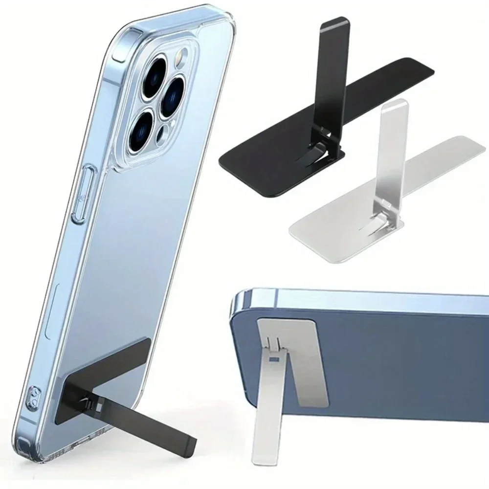 Desk Setup Table - 2 szt. Ultracienki Mini Stojak na