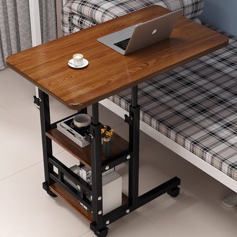Desk Setup Maker - Ruchomy stolik do łóżka, stolik do