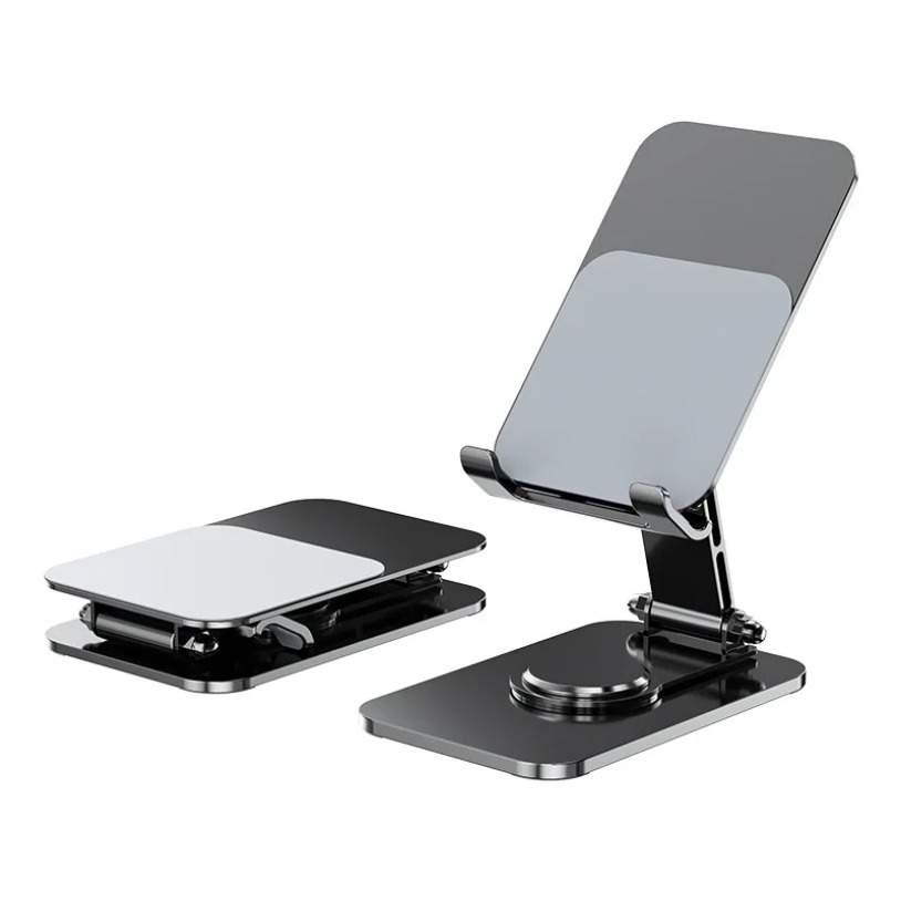 Uniwersalny Metal 360 °   Obro – Desk Setup Table recenzja i cena