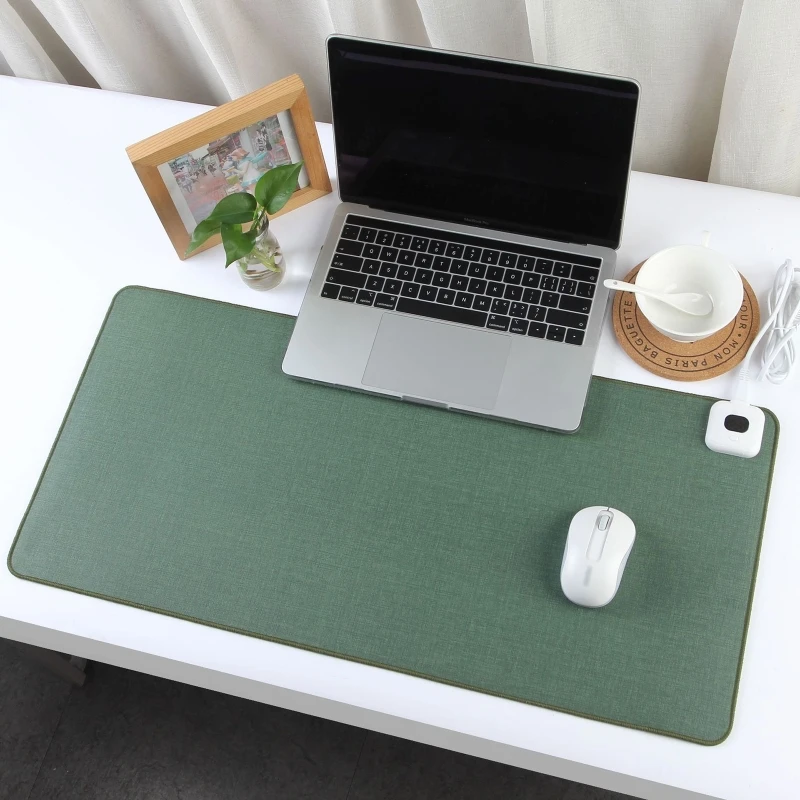 Elektryczna podkładka pod mysz – Desk Setup Ergonomic recenzja i cena