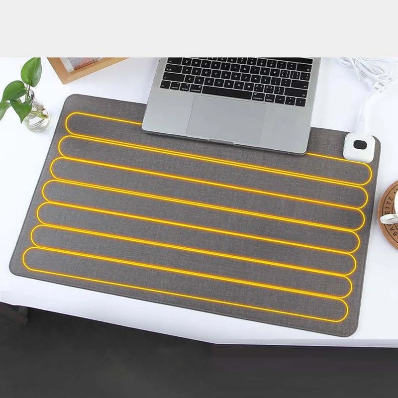 Elektryczna podkładka pod mysz – Desk Setup Ergonomic recenzja i cena