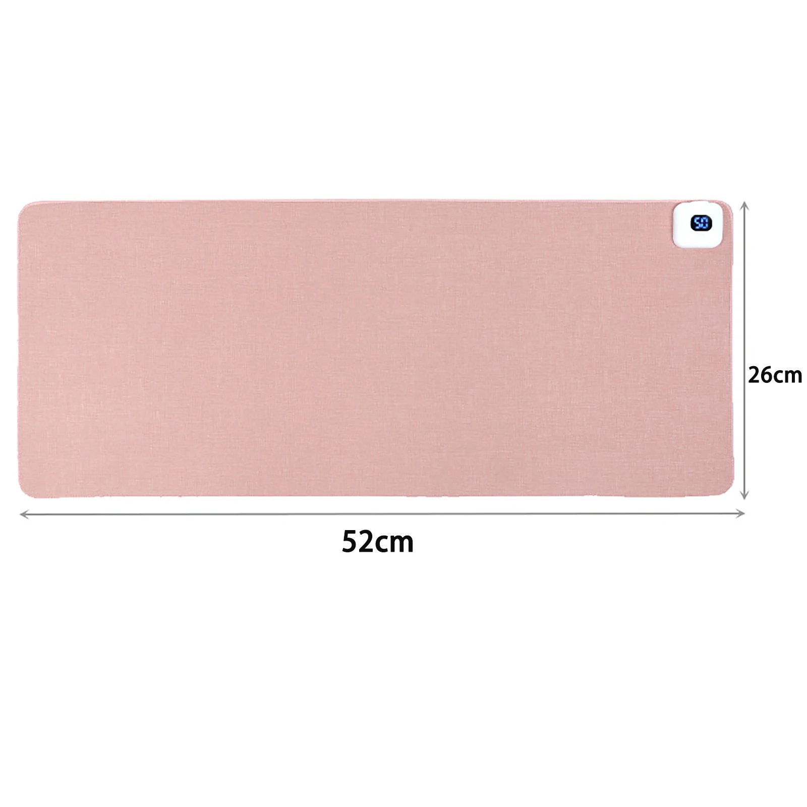 Elektryczna podkładka pod mysz – Desk Setup Ergonomic recenzja i cena