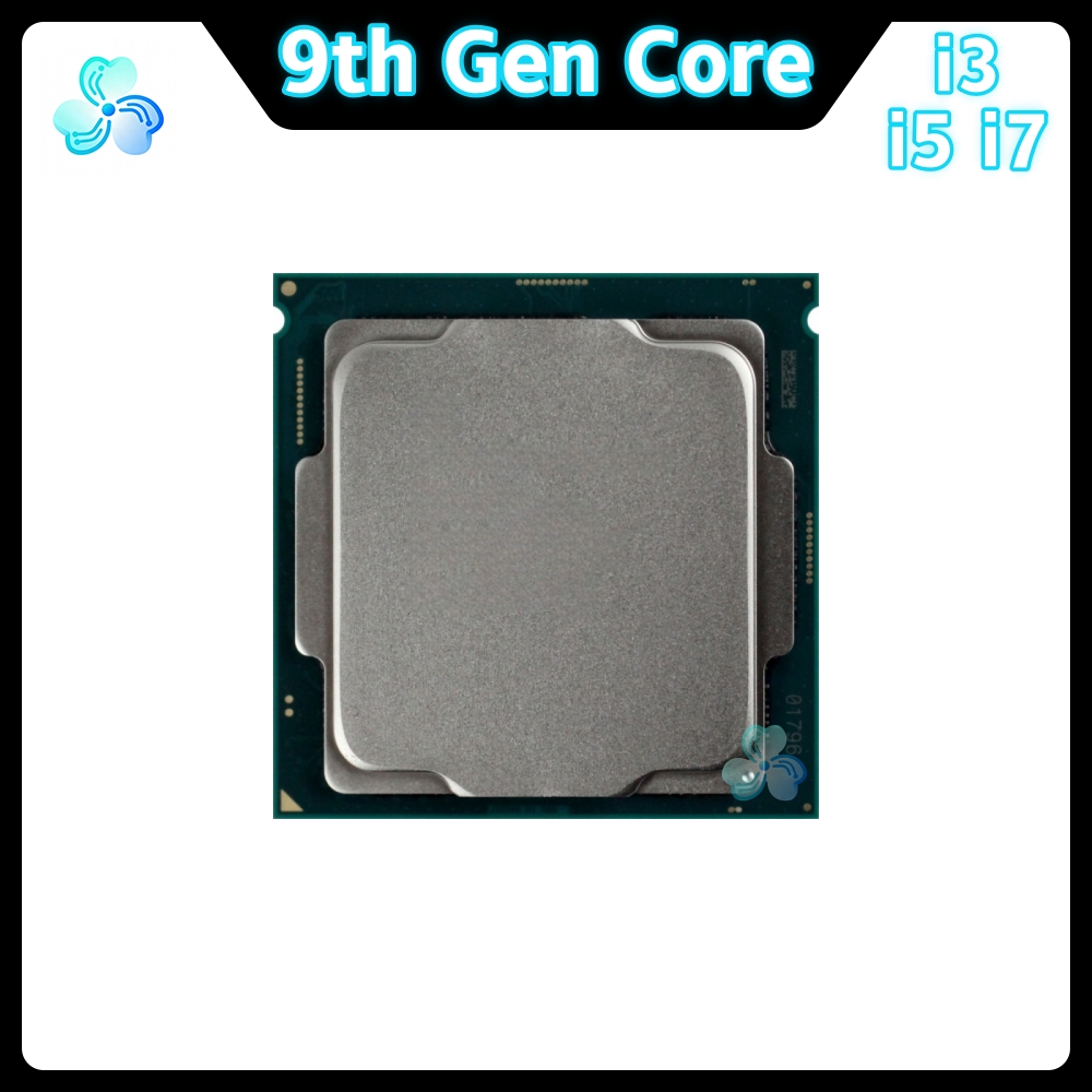 Procesor Core 9. generacji i3  – Intel Cpu Core I5 recenzja i cena