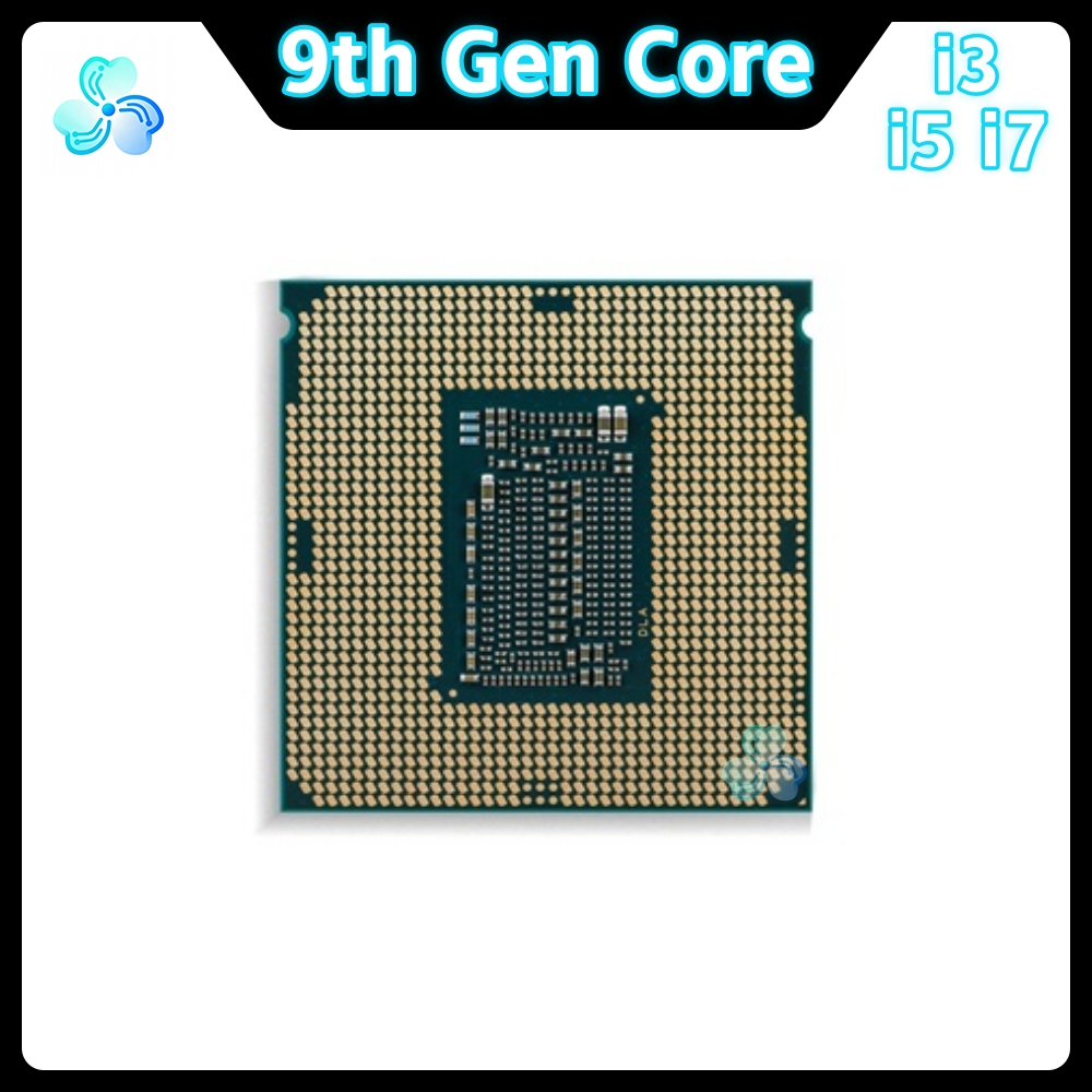 Procesor Core 9. generacji i3  – Intel Cpu Core I5 recenzja i cena