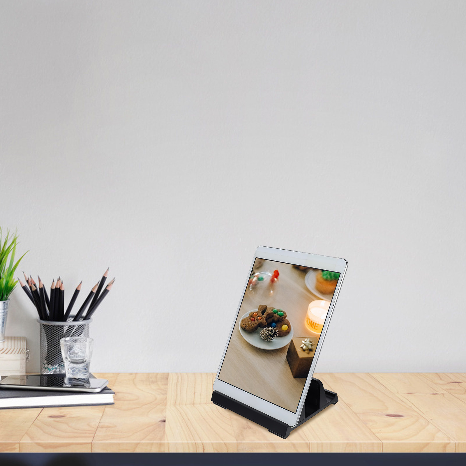 1 szt. Pionowa podstawka pod l – Vertical Laptop Stand recenzja i cena
