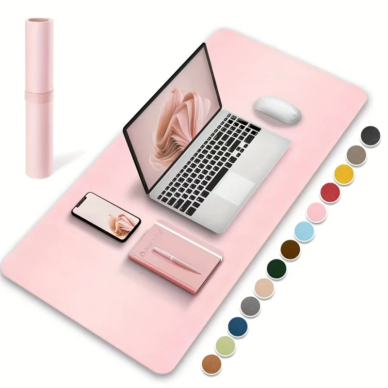 1 szt. Duża Mata Ochronna na B – Desk Setup Ergonomic recenzja i cena