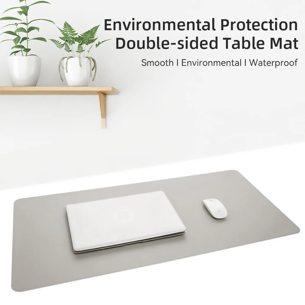 1 szt. Duża Mata Ochronna na B – Desk Setup Ergonomic recenzja i cena