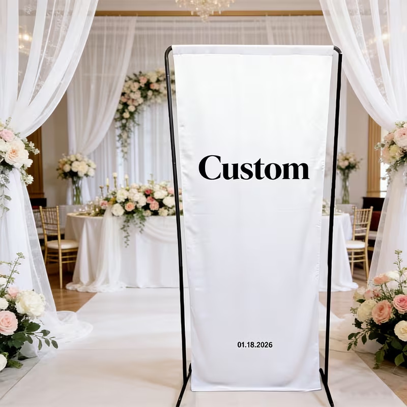 Personalizowane banery stołowe – Desk Setup Background recenzja i cena