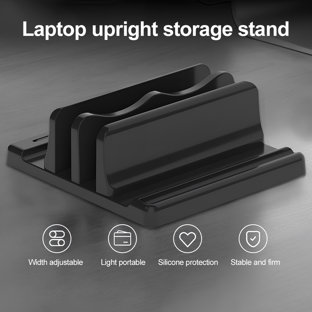 Podstawka pod laptopa ABS do b – Desk Setup Table recenzja i cena