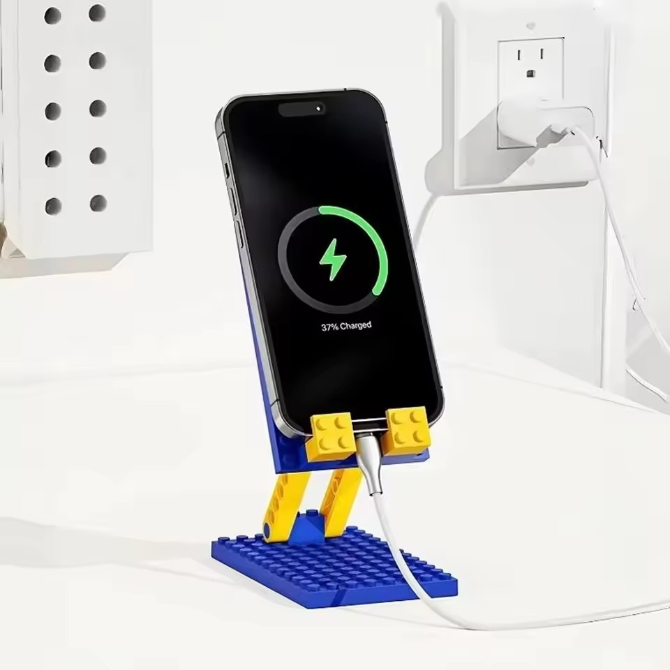 Elastyczny składany uchwyt na  – Desk Setup Table recenzja i cena