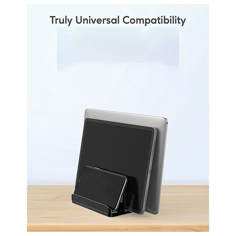 【ELEVATE LIFE】Pionowy stojak n – Vertical Laptop Stand recenzja i cena
