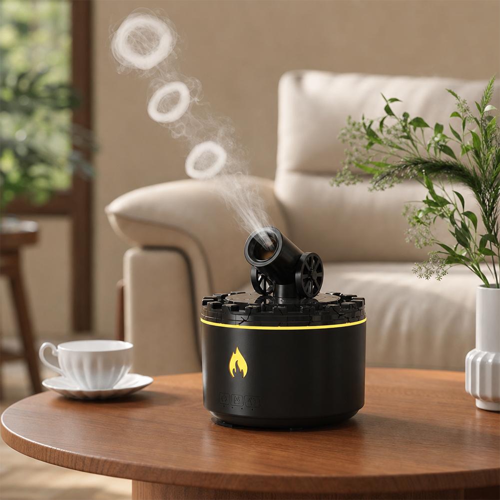 Nowy, ulepszony, kolorowy dyfu – Desk Setup Design recenzja i cena