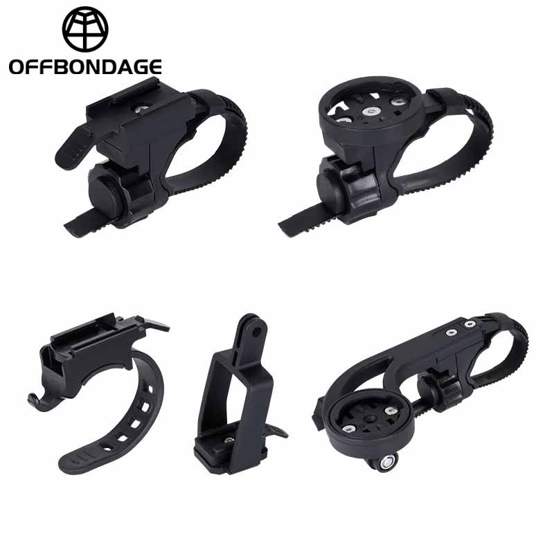 Uchwyt rowerowy OFFBONDAGE, wi – Desk Setup Nature recenzja i cena
