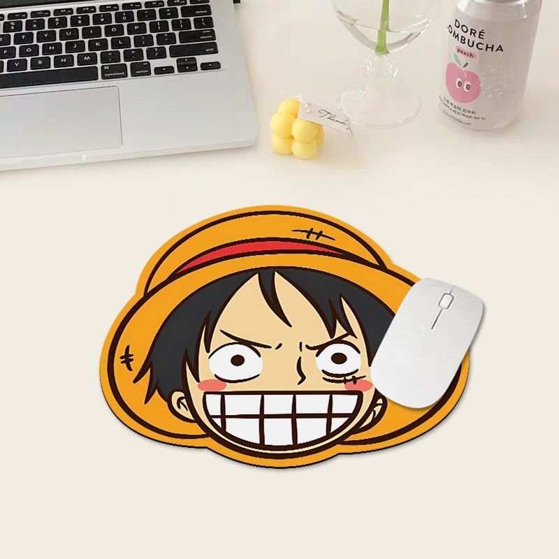 Podkładka pod mysz One Piece L – Desk Setup Ergonomic recenzja i cena