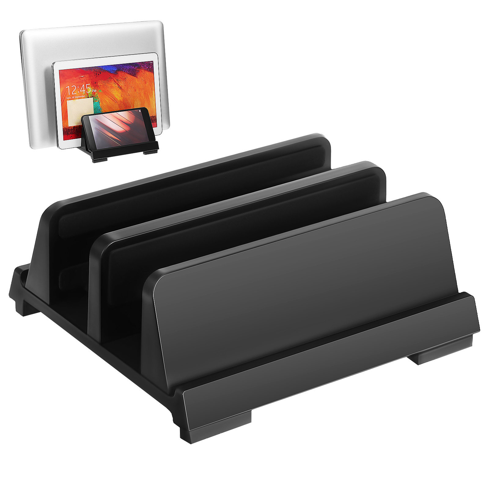 Pionowy stojak na laptopa z re – Vertical Laptop Stand recenzja i cena