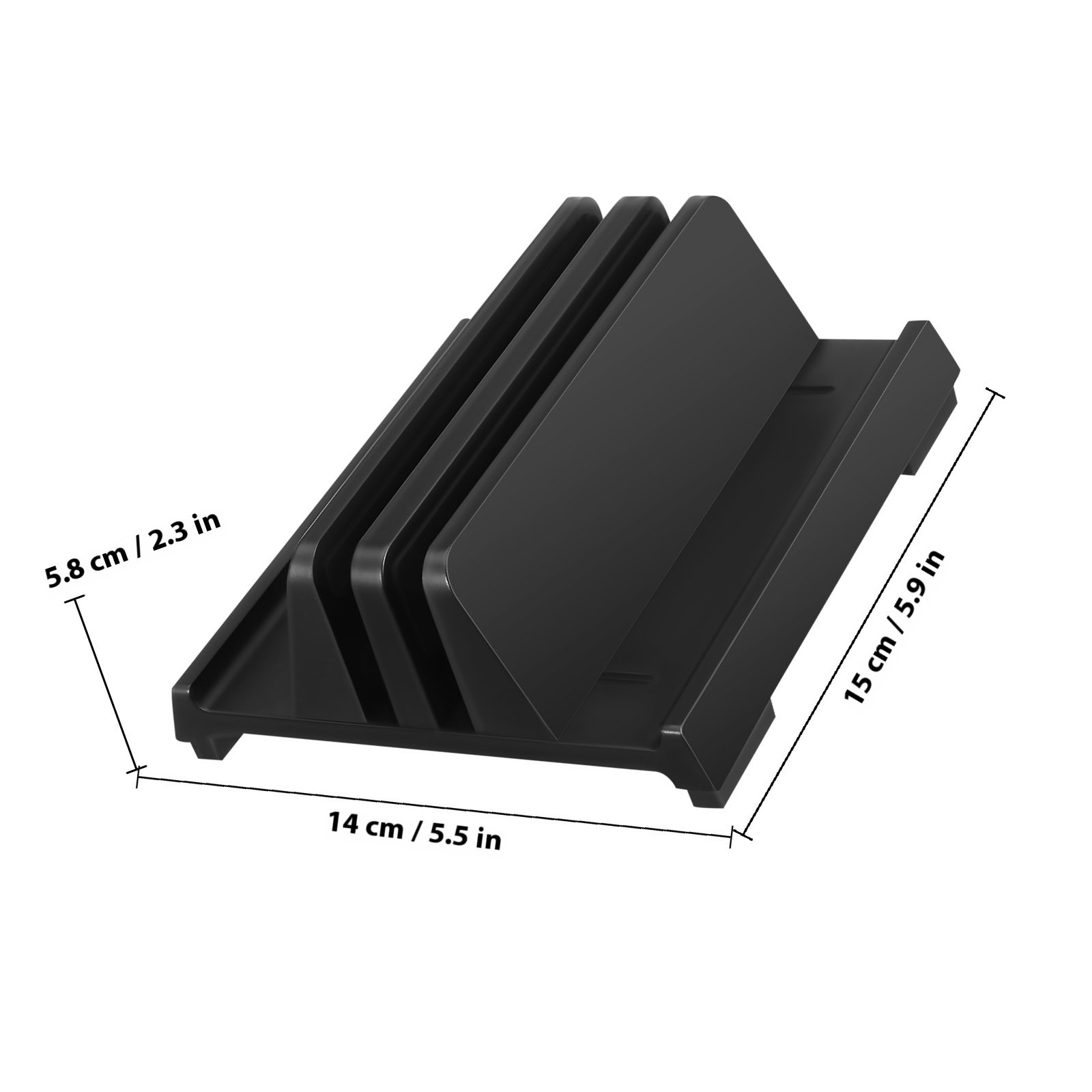 Pionowy stojak na laptopa z re – Vertical Laptop Stand recenzja i cena