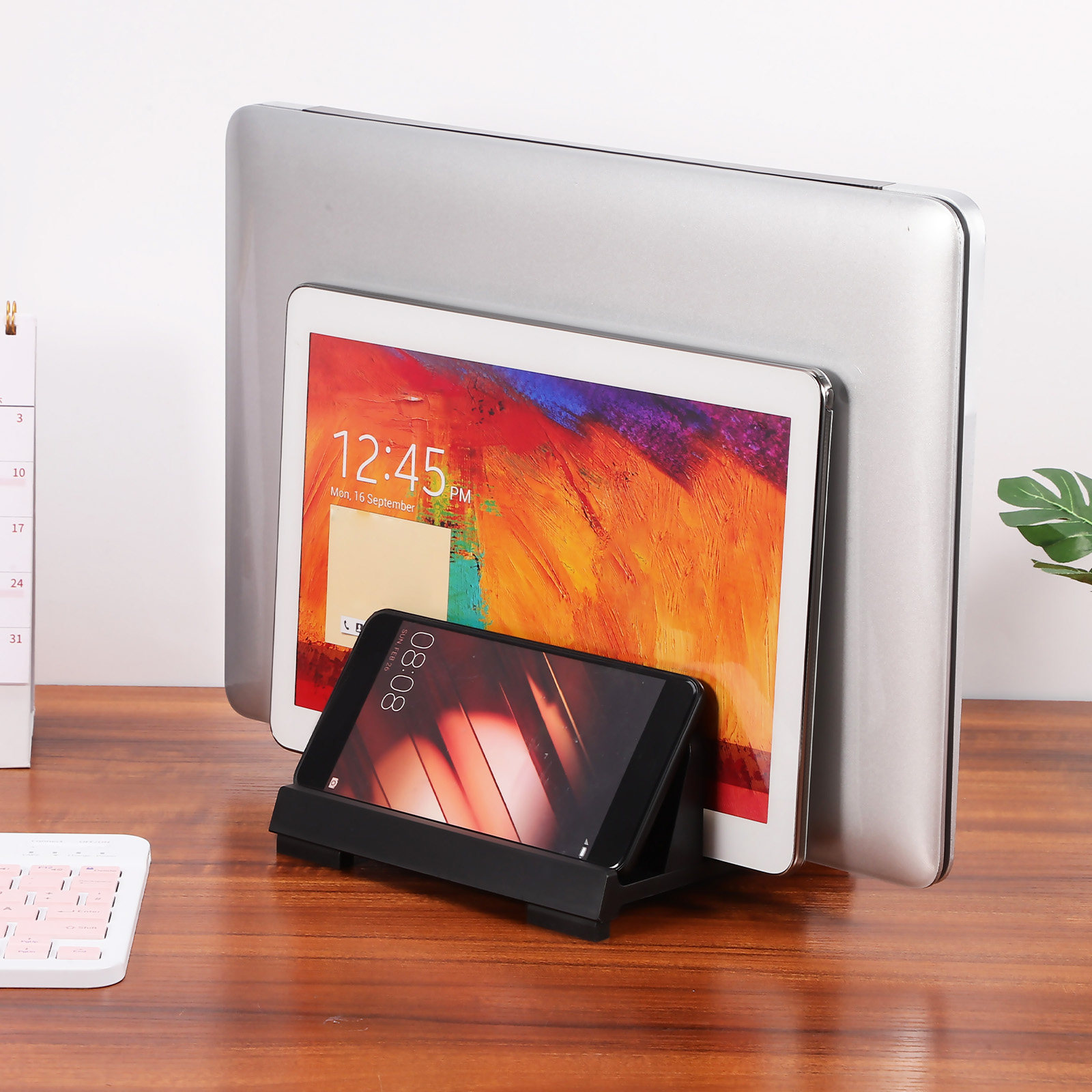 Pionowy stojak na laptopa z re – Vertical Laptop Stand recenzja i cena