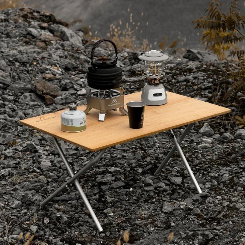 MOUNTAINHIKER Ulepszony Przeno – Desk Setup Design recenzja i cena