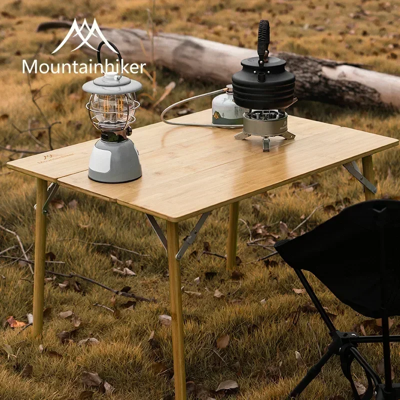 MOUNTAINHIKER Ulepszony Przeno – Desk Setup Design recenzja i cena