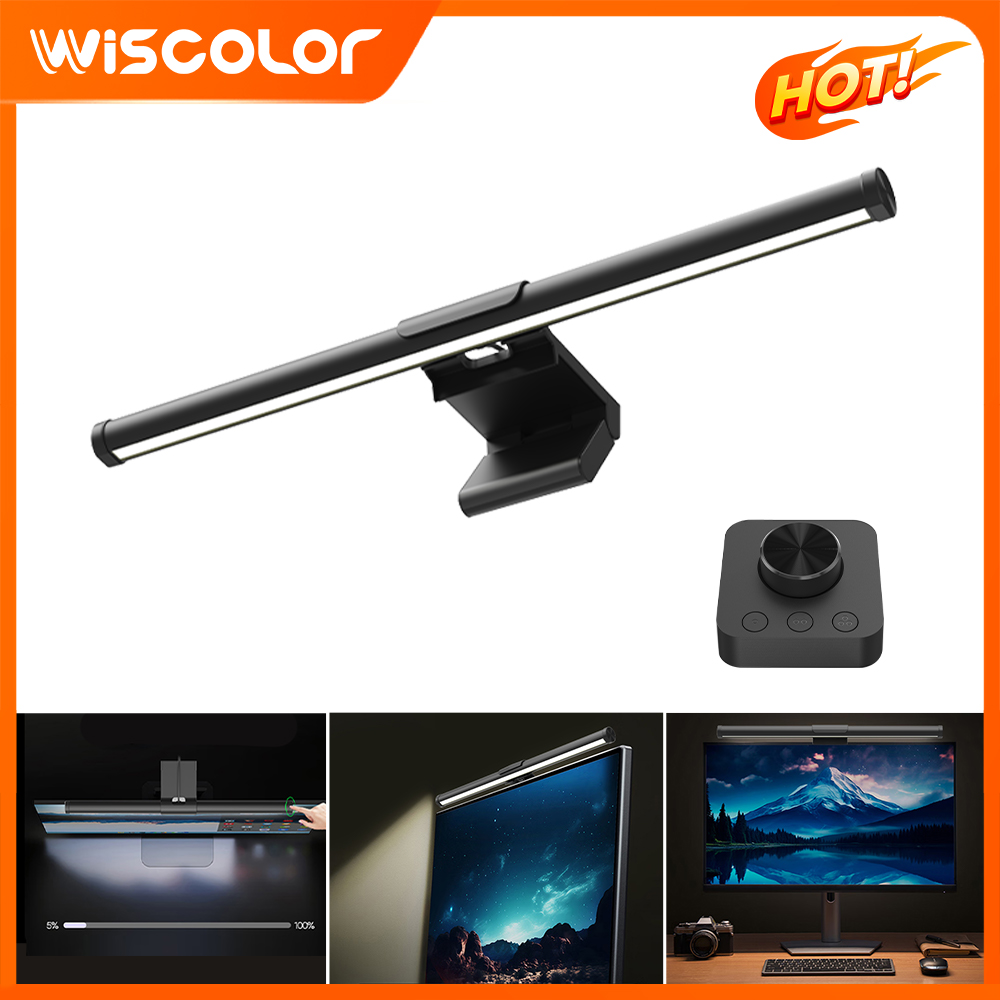 Inteligentna listwa świetlna L – Desk Setup Ergonomic recenzja i cena