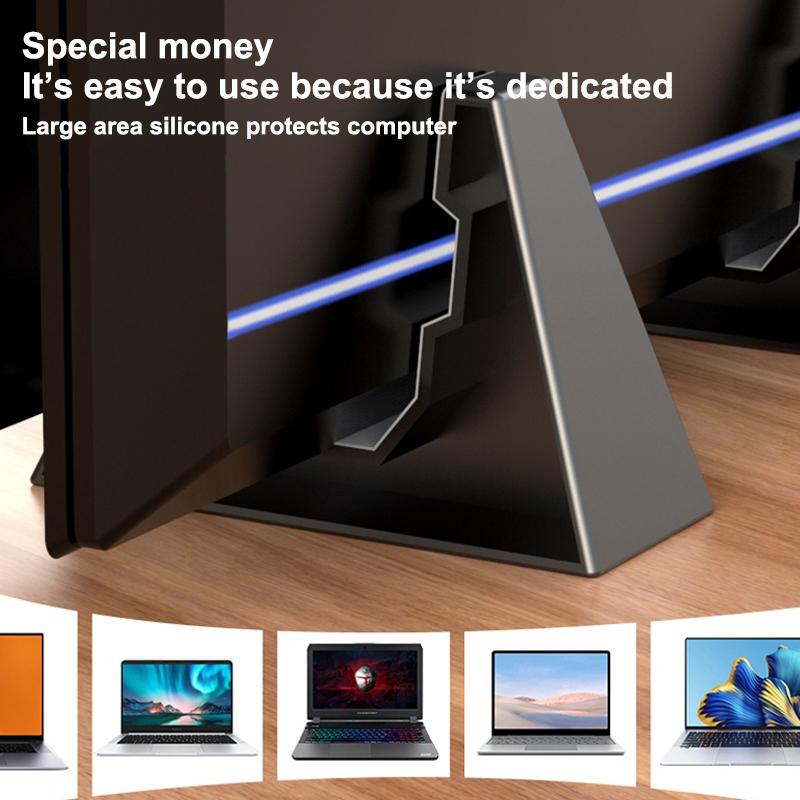 Pionowy stojak na laptopa do b – Vertical Laptop Stand recenzja i cena