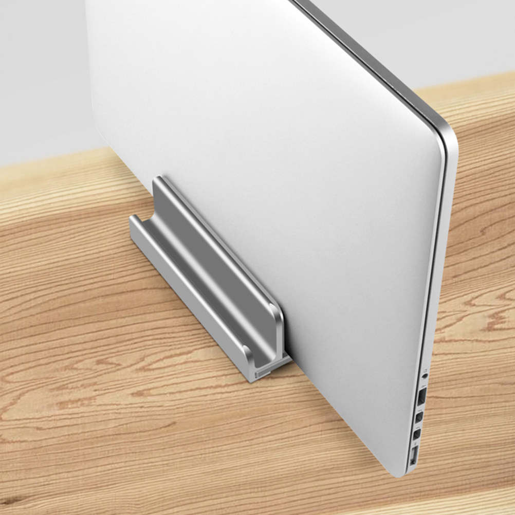 Aluminiowy stojak na laptopa z – Vertical Laptop Stand recenzja i cena