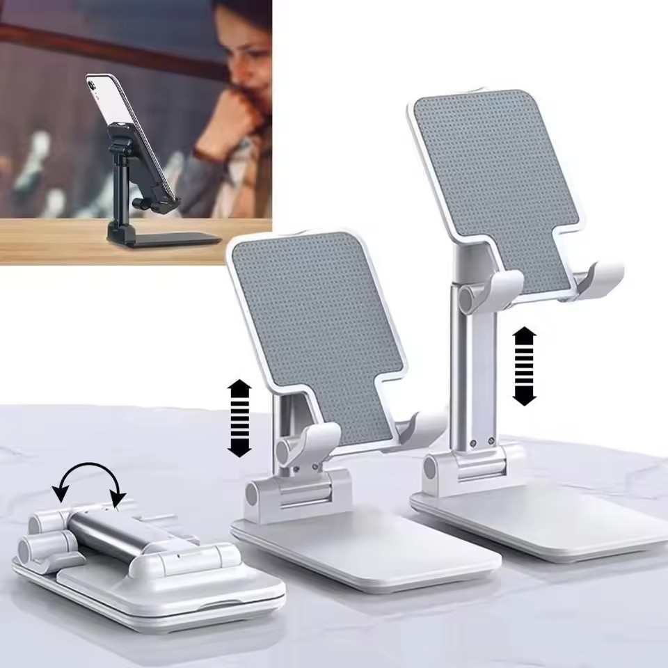 Wysokiej jakości składany uchw – Desk Setup Table recenzja i cena
